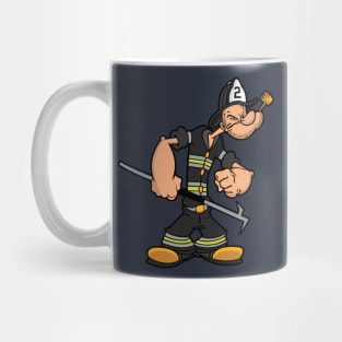 popeye Mug